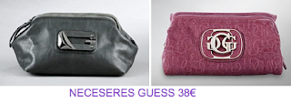 Neceseres Guess